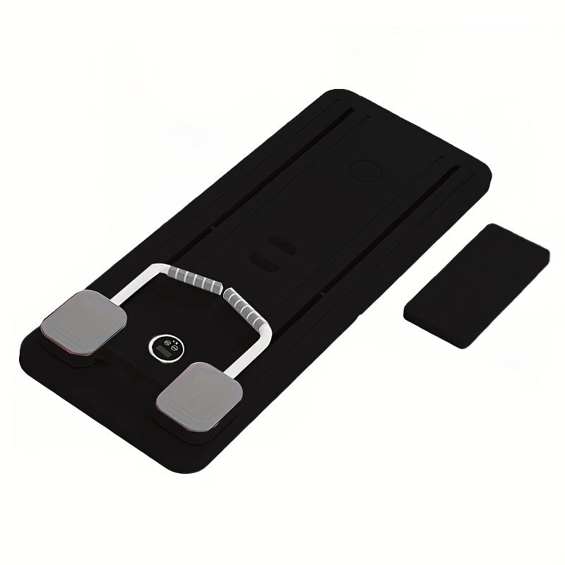 Multi-Purpose Foldable Pilates Performer Board